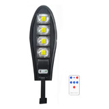 Sensor De Lámpara De Pared De Calle Led De 800w