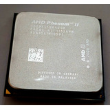 Procesador Amd Phenom Ii X4 955 De 4 Núcleos 3.2ghz Am2/am3+