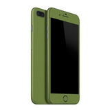 Styker Skin Premium Jateado Fosco Verde iPhone 7 Plus