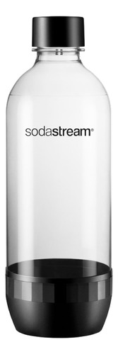 Botella De Agua Con Gas Sodastream Classic Termo De Agua 1l