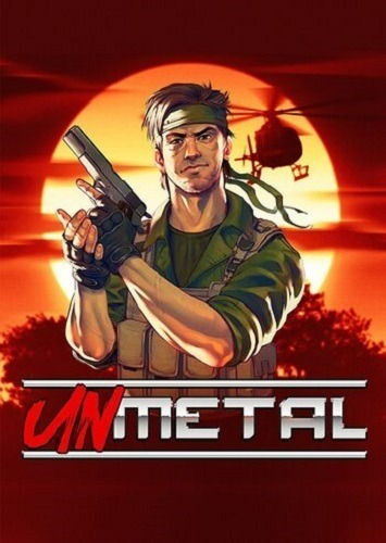 Unmetal (pc) Steam Key Global 