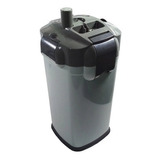 Canister Hopar Filtro Uvf 3028 Com Uv De 7w Vazão 1200 L/h