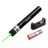 Puntero Laser Verde Puntero Laser Quemador Laser Astronomico