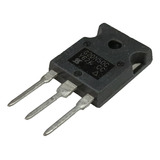 Transistor Mosfet G20n50c Canal N 20a 500v
