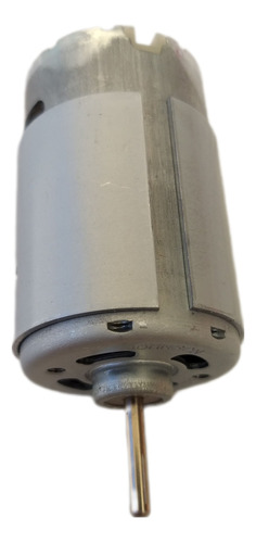 Motor Micromotor Electrico 550 6v A 12v Multipropósito