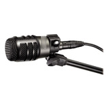 Atm250 Microfone Audio Technica P/ Bumbo Instrumentos Sopro