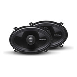 Rockford Fosgate T1462 10.2 X 15.2 Cm Bocinas Coaxiales