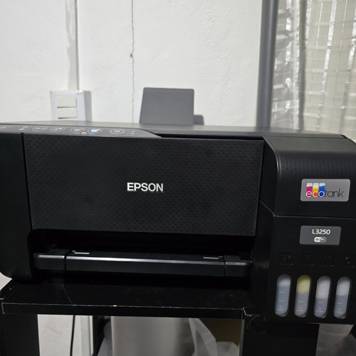 Epson Ecotank L3250 Usa Bom Estado