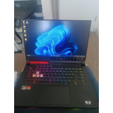 Notebook Gamer Asus Rog G16 Advantage