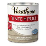 Tinta + Poliuretano Todo En Uno X 1 Varathane Rust-oleum