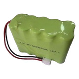 Bat. Pack 12v 2300mah Aa Com Conector Kk