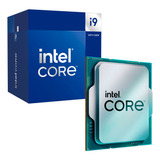 Processador Intel Core I9-14900 2ghz (5.8ghz) Lga 1700 36mb
