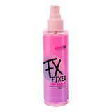 Fijador De Maquillaje Fx Fixer Spray Pinkup