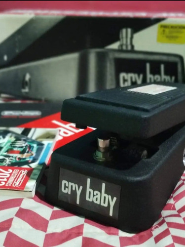 Pedal Cry Baby Gcb95