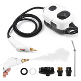 Limpiadores A Vapor Steam Cleaner De 3 Presiones Para Automó