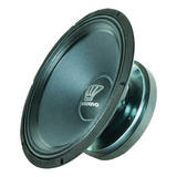 Alto Falante Oversound Woofer 12'' 12 Ext 1000 4 Ohms 500w Cor Preto