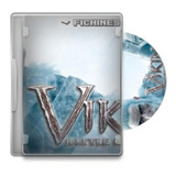 Viking: Battle For Asgard - Original Pc - Steam #211160