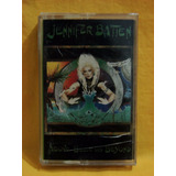 Cassette Jennifer Batten Above Below And Beyond Ed Usa