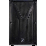 Cabina Yamaki Activa Ss712 Bi-amplificada Ss-712 12 Pulgadas