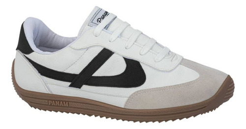 Tenis Panam Retro Para Hombre Modelo 0800