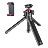 Mini Tripé Bastão Extensivel Selfie 360 Graus Ulanzi Mt-16