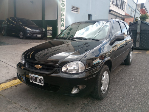 Chevrolet Corsa Wagon Gl 