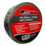 Fita Termica Titanium Mhtt-10m Termotape