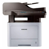 Multifuncional Laser Mono Samsung Sl-m4070fr (usada)