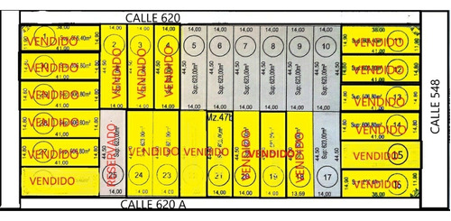 Excelente Oportunidad, Loteo Con El Mejor Precio Y Financiación! El Pato, Berazategui