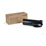 Toner Xerox 106r02723 Negro