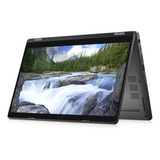 Dell Latitude 5300 2-in-1 13.3 - Intel Core I7 8th Gen -