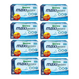 Biofral Maxi Geriatri C/160 Absorventes (kit C/8 Pacotes)