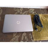 Laptop Hp Elitebook 840 G4 8gb Ram 120 Gb Disco Duro Sólido.