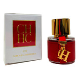 Carolina Herrera Ch Ch Feminino Edt 30ml 