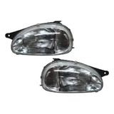 Par Faros Chevy/ Swing/ Monza 94 95 96 97 98 99 00 01 02