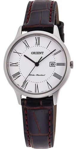 Reloj Orient Rfqa0008s Mujer 100% Original