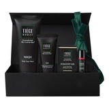 Set De Cuidado De Piel Para Hombres Tiege Hanley