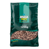 Amendoim Caramelizado 1,010kg  Brasil Frutt