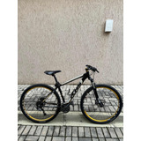 Bicicleta Marca Khs Aro 29