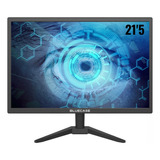 Monitor 21'5 Preto Led Bm22k2hvw Bluecase - 75hz / Hdmi /vga