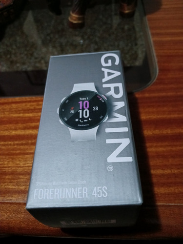 Reloj Garmin Forerunner45s