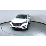 Hyundai Tucson 2.0 Limited Auto