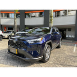 Toyota Rav4 Xle Híbrida 2022