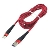 Cable Usb Tipo C Compatible Con Kindle Paperwhite, Fire 7 - 