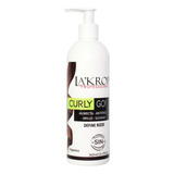 Crema Activa Rizos Curly Go! Define Rizos Lakrop