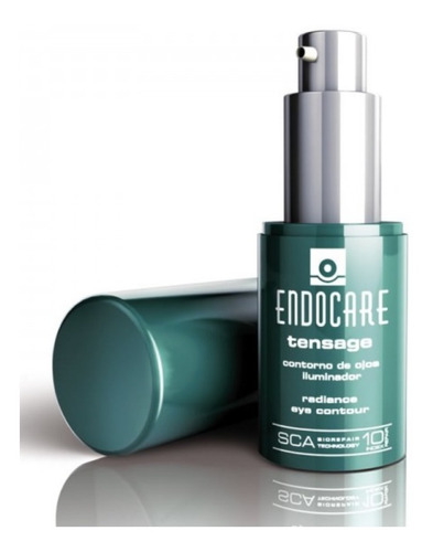 Endocare Tensage Ojos