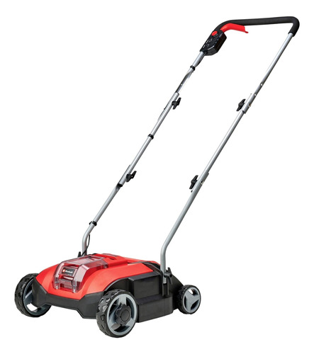 Escarificador Carro Inalambrico Einhell Gc-sc 18/28 L I Rojo