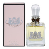 Juicy Couture Eau Parfum X100ml Cerrado Con Celofan Original