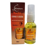 Reparador De Pontas Óleo Crina E Cauda 30 Ml