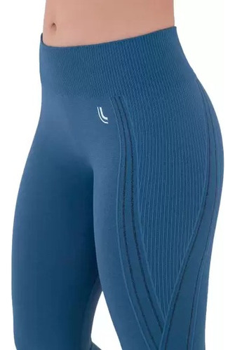 Calça Legging Max Core Lupo Sport 71053 - Original